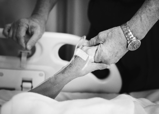 Planning for a Hospital Discharge
