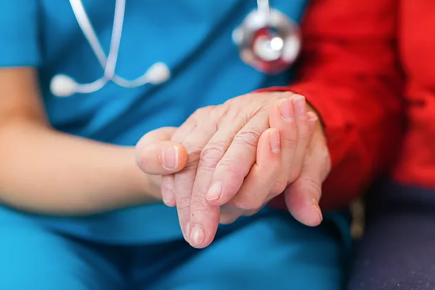The importance of quality End-of-Life care