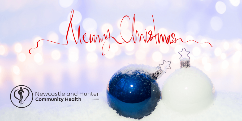 Do you or your loved ones need a little extra care this Festive Season?