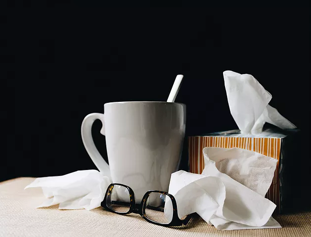Post hospital stay – how to make the most of your recovery