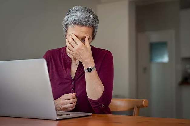 Your Well Being – Coping With Stress